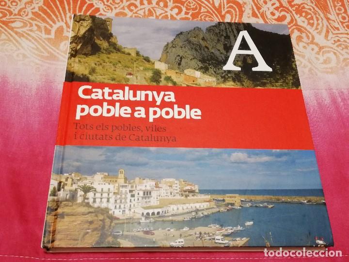 Gebrauchte B&uuml;cher: CATALUNYA POBLE A POBLE &middot; volumen n&ordm; 1: Abella de la Conca / Art&eacute;s &middot; 1&ordf; edici&oacute;n: enero, 2006