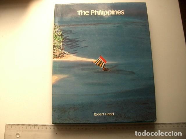 Libros de segunda mano: Fotograf&iacute;a Filipinas. The Philippines. H&ouml;bel,Robert. Hong Kong Rovera