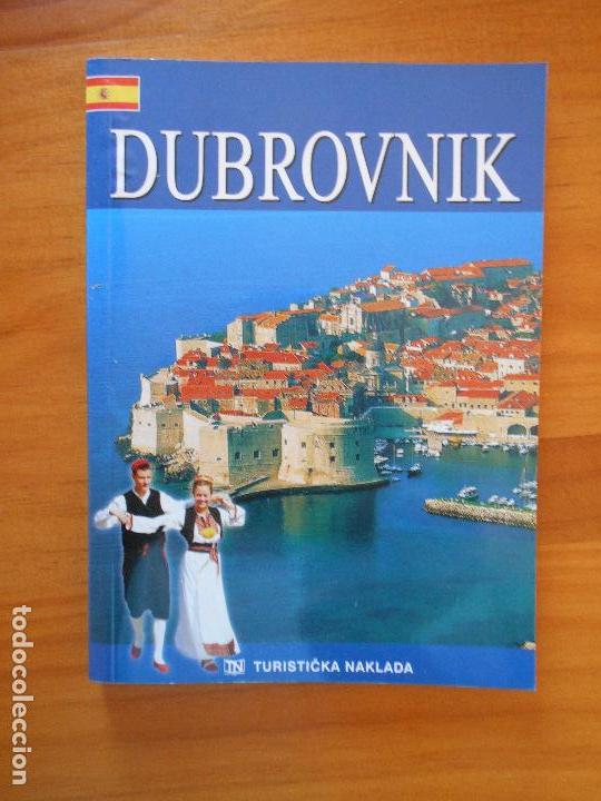 Gebrauchte B&uuml;cher: DUBROVNIK - CROACIA (6X)
