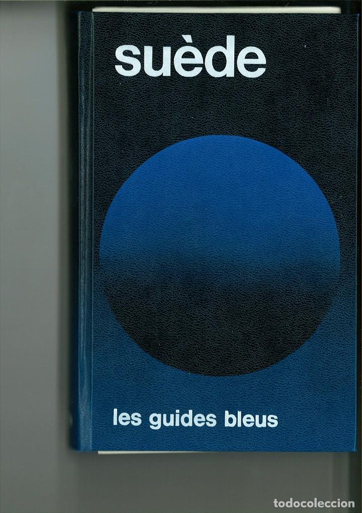 Gebrauchte B&uuml;cher: LES GUIDES BLEUS: SU&Egrave;DE
