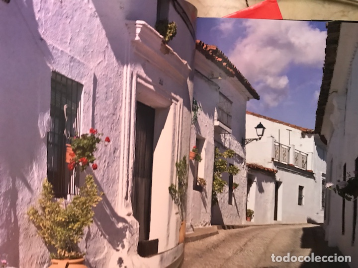 Libros de segunda mano: Huelva. Serran&iacute;a de luz - Foto 4