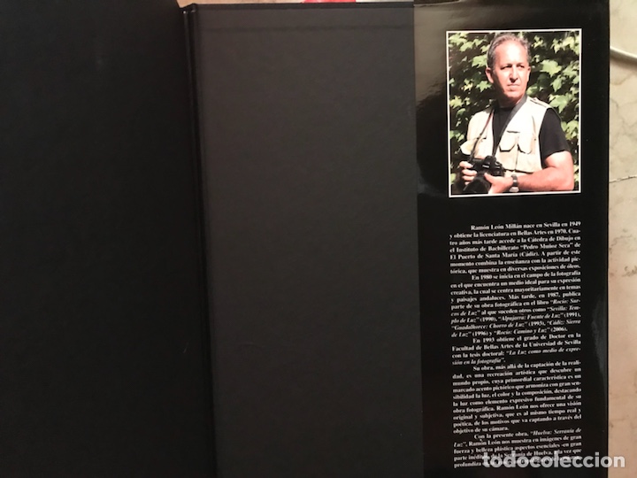 Libros de segunda mano: Huelva. Serran&iacute;a de luz - Foto 6