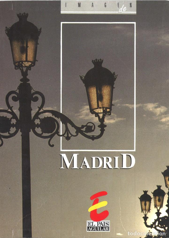 Libros de segunda mano: Madrid. El Pa&iacute;s. 1990 - Foto 1