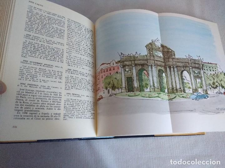 Libros de segunda mano: LIBRO/LAS CALLES DE MADRID/PEDRO DE REPIDE. - Foto 2