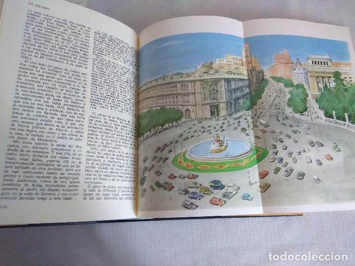Libros de segunda mano: LIBRO/LAS CALLES DE MADRID/PEDRO DE REPIDE. - Foto 3