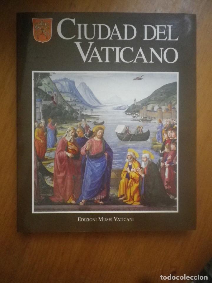 Libros de segunda mano: CIUDAD DEL VATICANO - Foto 1
