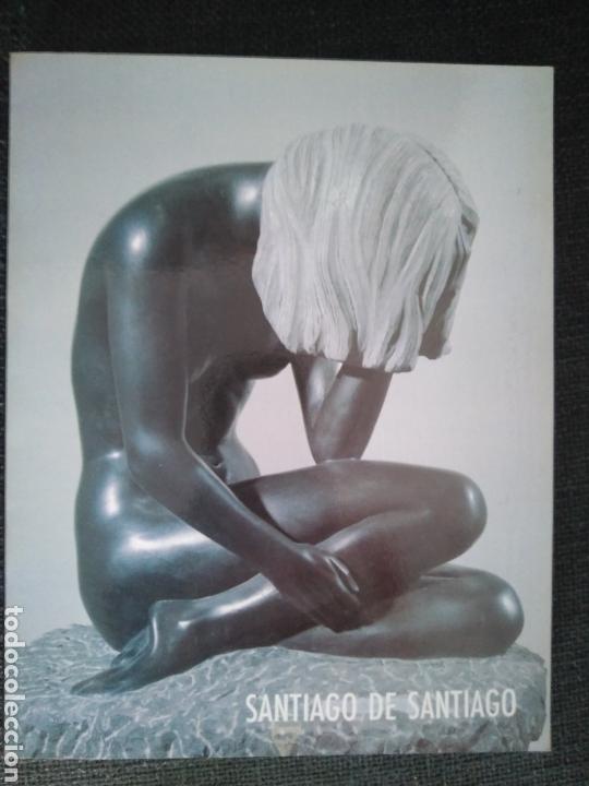 Libri di seconda mano: Santiago de Santiago.