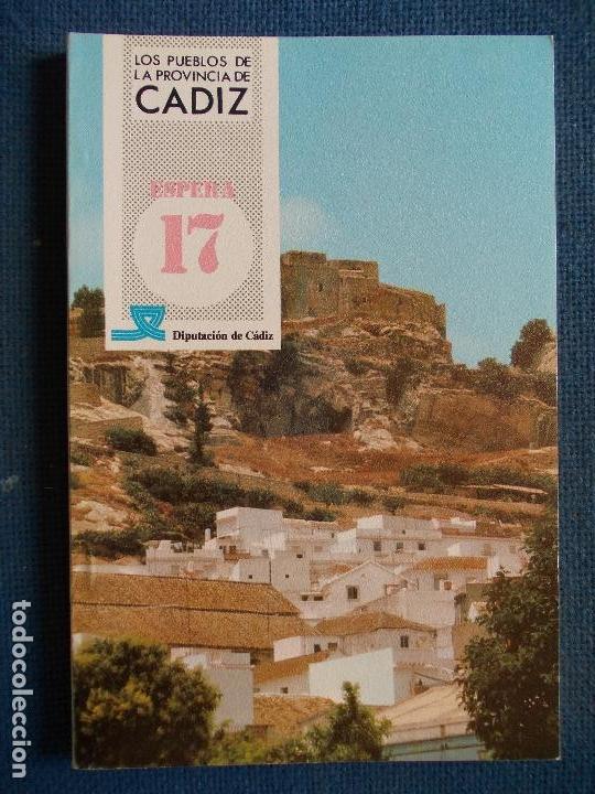 Libros de segunda mano: Espera ( Cadiz) - Foto 1