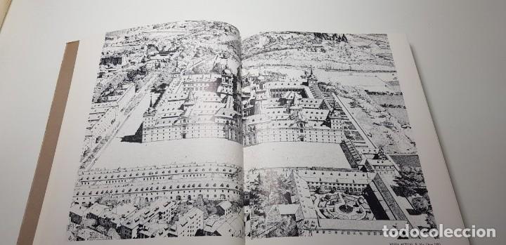 Libros de segunda mano: El Monte Tallado (El Escorial) - Foto 3