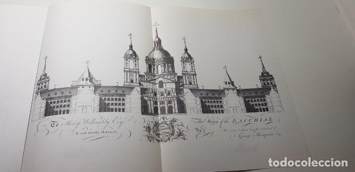 Libros de segunda mano: El Monte Tallado (El Escorial) - Foto 4