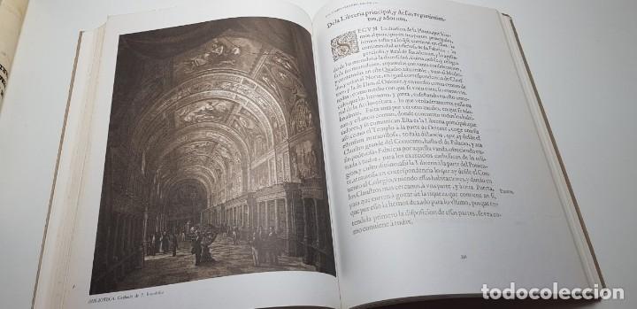 Libros de segunda mano: El Monte Tallado (El Escorial) - Foto 5