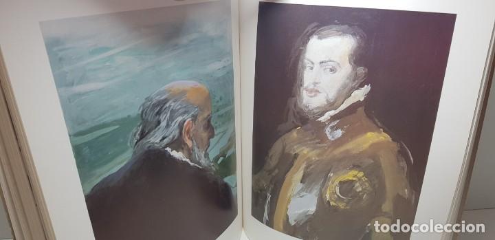 Libros de segunda mano: El Monte Tallado (El Escorial) - Foto 6
