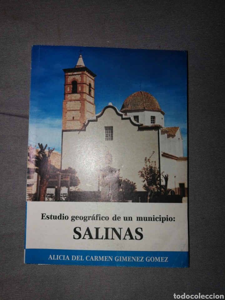Libros de segunda mano: Salinas - Foto 1