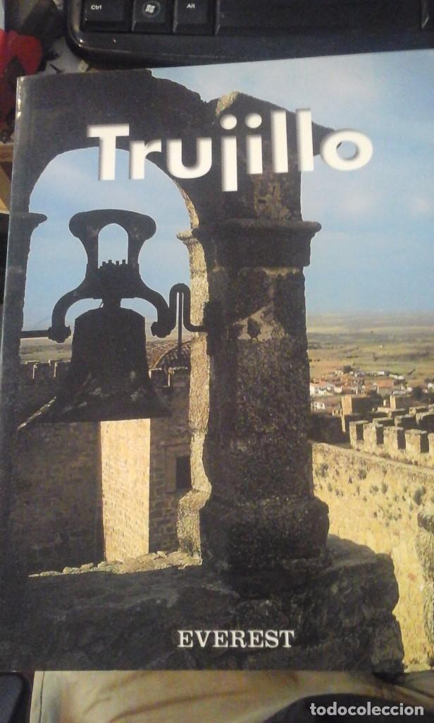 Libros de segunda mano: TRUJILLO (Le&oacute;n, 1998) - Foto 1