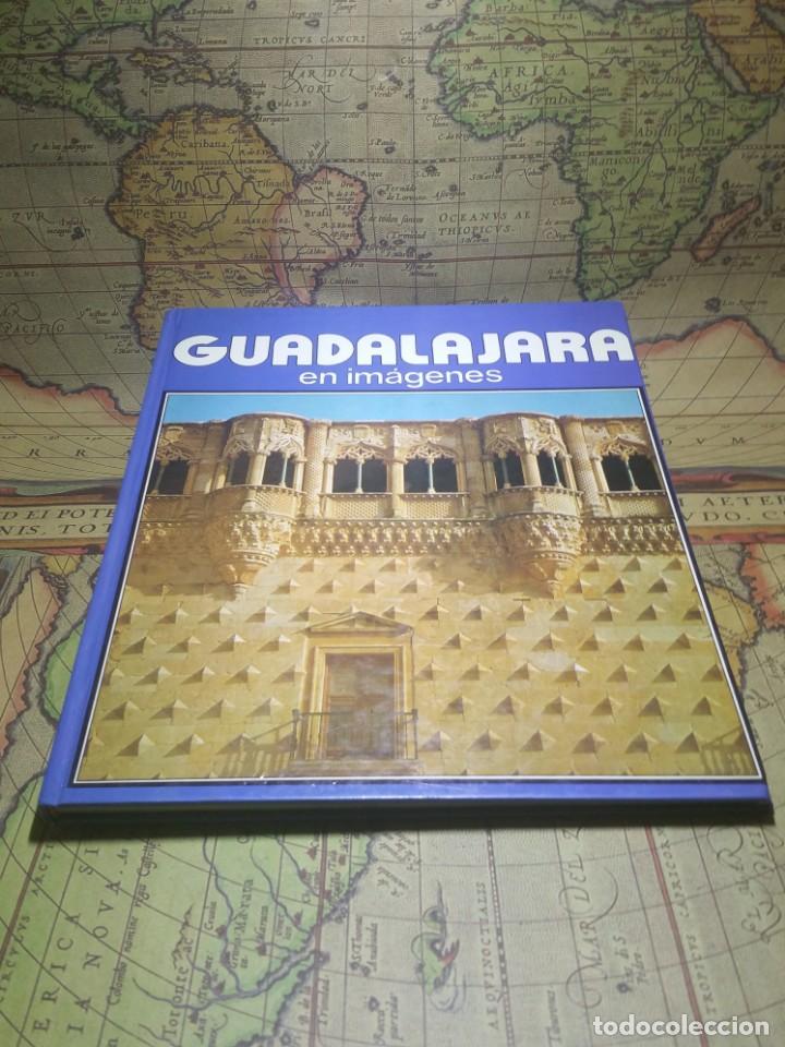 guadalajara en imágenes - Compra venta en todocoleccion