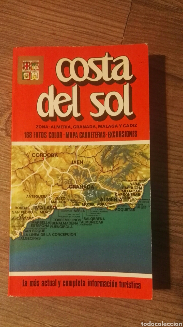 Libros de segunda mano: Costa del Sol - Foto 1