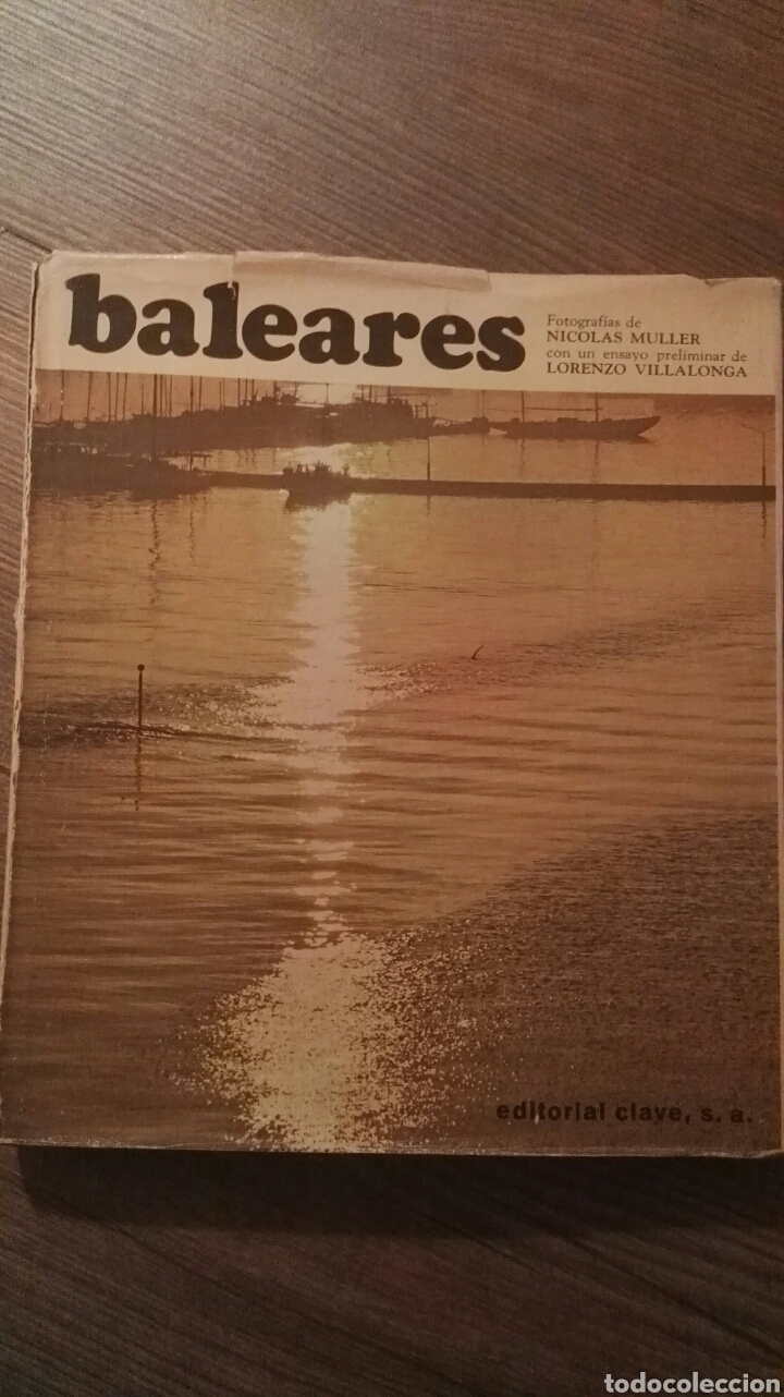 Libros de segunda mano: Baleares - Foto 1