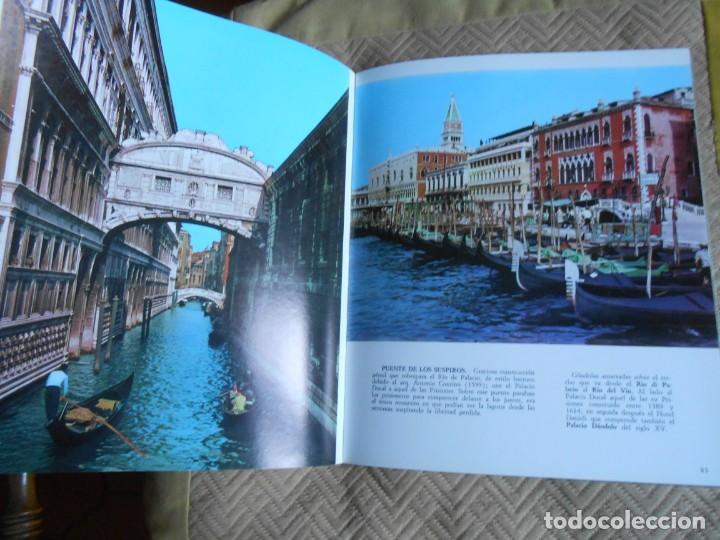 Libros de segunda mano: TODA   VENECIA - Foto 2