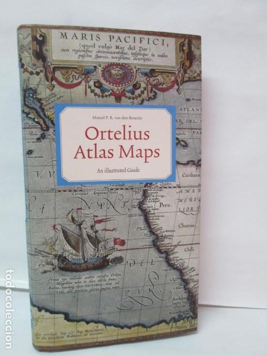 ortelius atlas