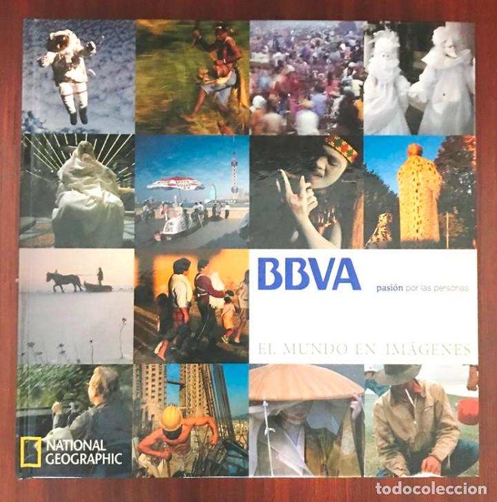 Second hand books: PASION POR LAS PERSONAS EL MUNDO EN IMAGENES 191 PAGINAS 1252 GR IMAGENES CURIOSAS 26X26 CM