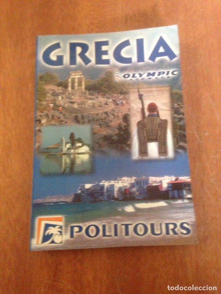 Libros de segunda mano: Gracia - Foto 1
