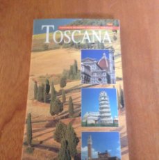 Libros de segunda mano: TOSCANA. Lote 136278277