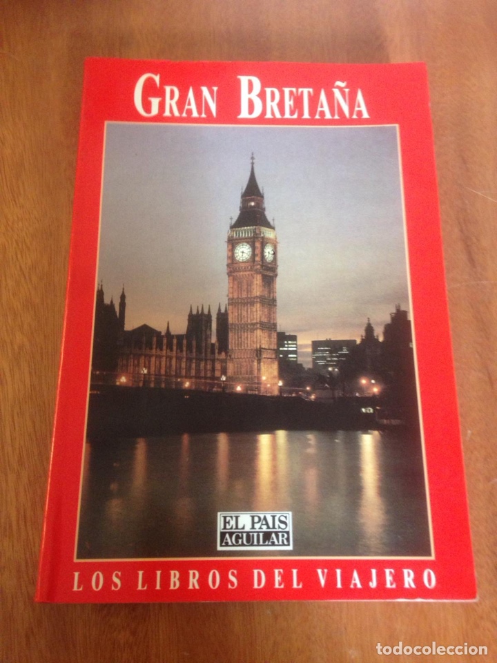 Libros de segunda mano: Gran Breta&ntilde;a - Foto 1
