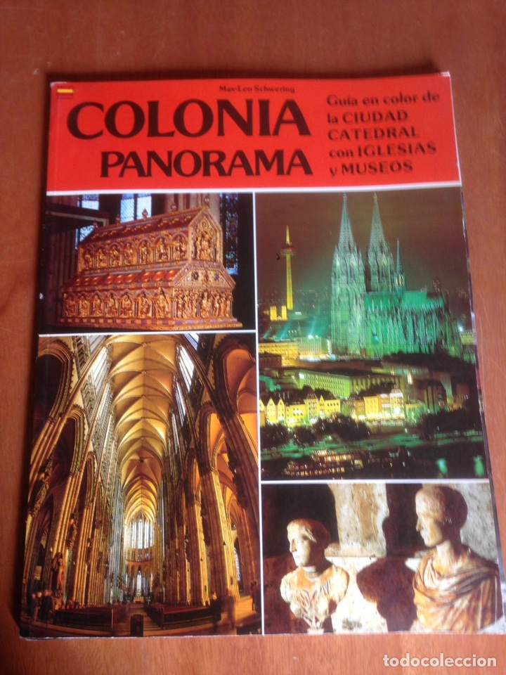 Colonia panorama