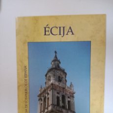 Libros de segunda mano: ENCICLOPEDIA DE LOS PUEBLOS DE ESPAÑA DIARIO 16. Nº 12 ECIJA. Lote 402295974
