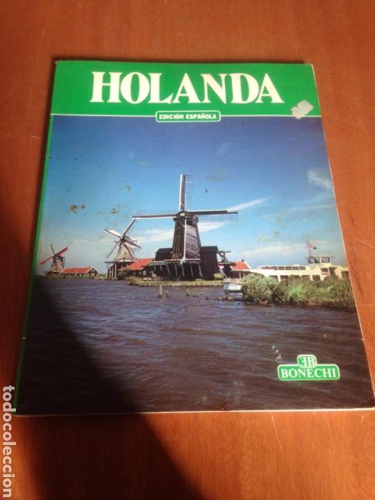 Holanda