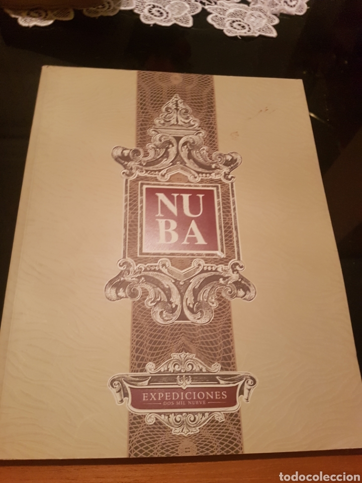 Gebrauchte B&uuml;cher: Nuba - expediciones