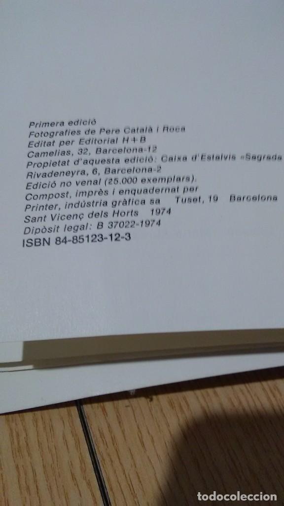Libros de segunda mano: Una Barcelona cara al mar, libro. - Foto 3