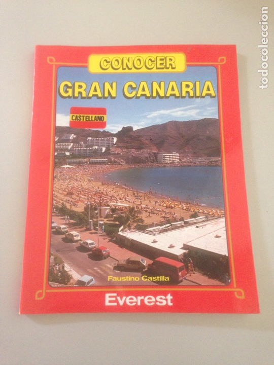 GRAN CANARIA
