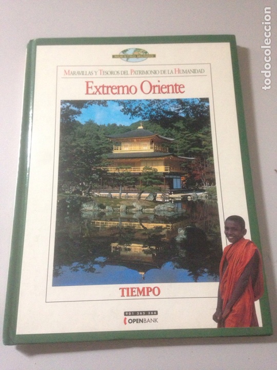 Libros de segunda mano: EXTREMO ORIENTE - Foto 1