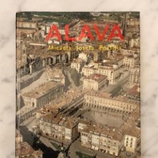 Libros de segunda mano: EDITORIAL EVEREST-EDICION ESPAÑOLA-ALAVA(11€). Lote 139668878