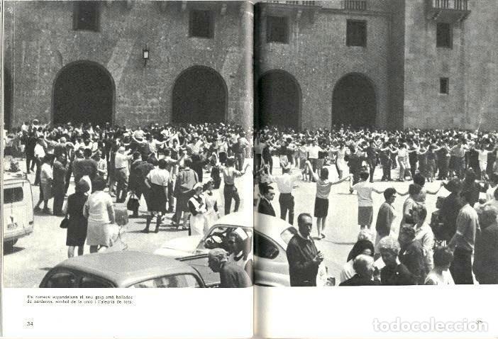 Libros de segunda mano: Qu&egrave; &eacute;s Montserrat - Foto 2