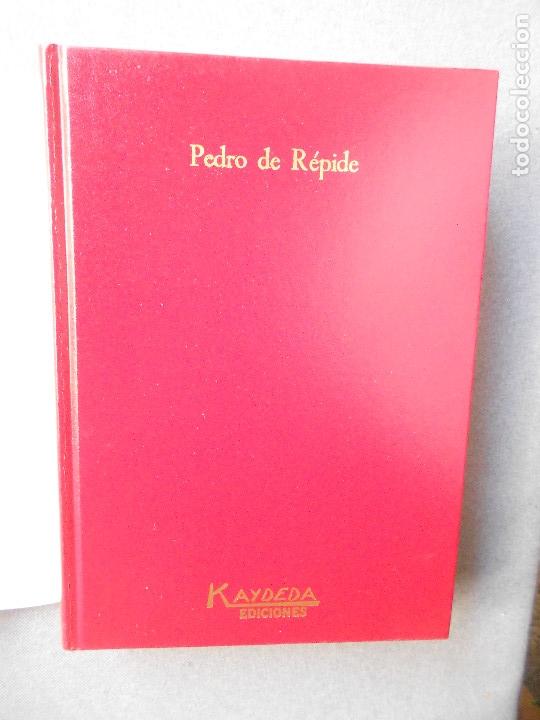 Libros de segunda mano: LAS CALLES DE MADRID - Foto 2