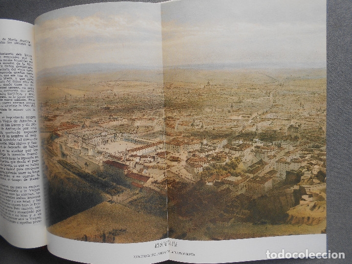 Libros de segunda mano: LAS CALLES DE MADRID - Foto 6