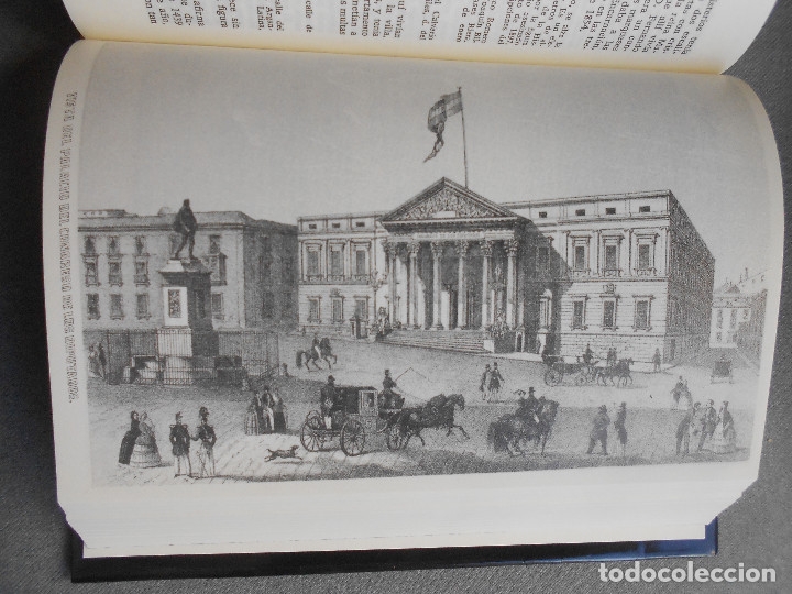Libros de segunda mano: LAS CALLES DE MADRID - Foto 10