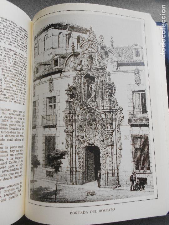 Libros de segunda mano: LAS CALLES DE MADRID - Foto 11