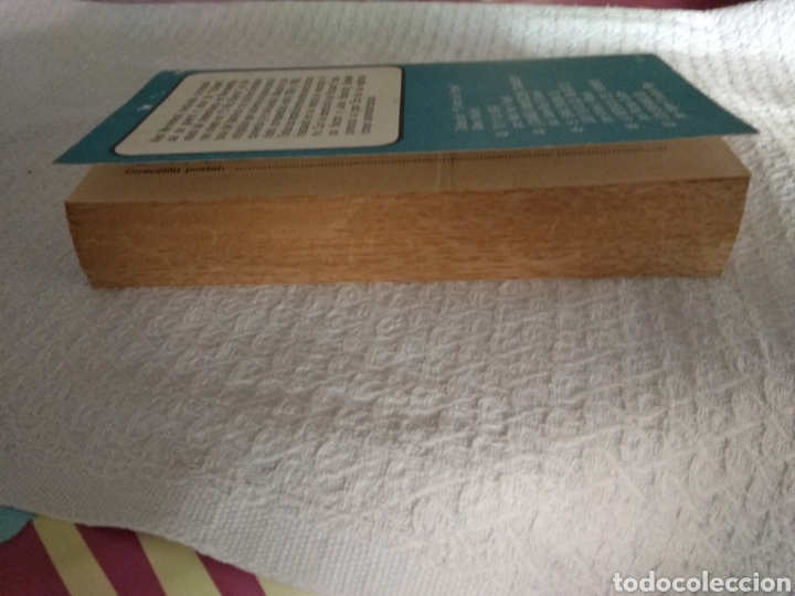 Libros de segunda mano: El Nilo Blanco. Alan Moorehead - Foto 4