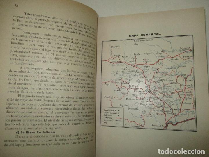 Libros de segunda mano: BA&Ntilde;OLAS. - CONSTANS, Luis. 1951. - Foto 4