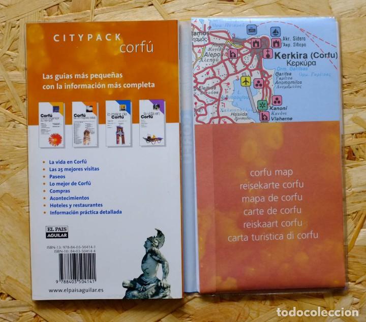 Gebrauchte B&uuml;cher: Gu&iacute;a City Pack Sicilia El Pa&iacute;s-Aguilar