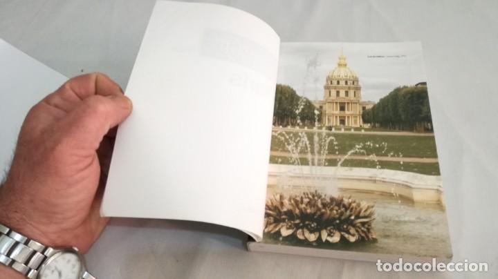 Libros de segunda mano: TIME OUT	 / 	PARIS	 / 	BLUME - Foto 4