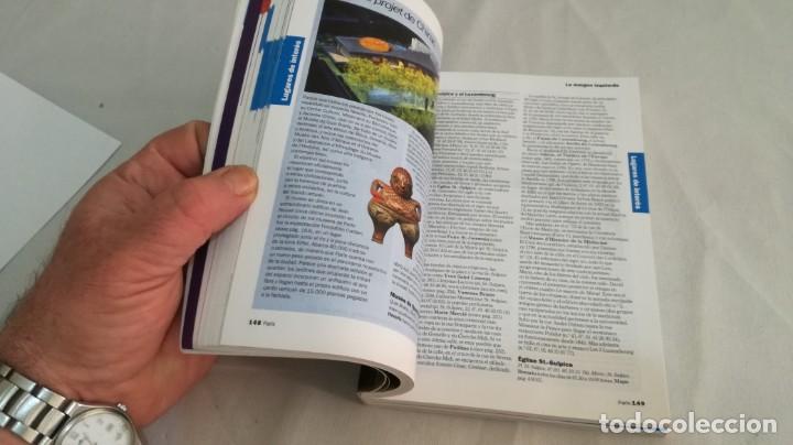 Libros de segunda mano: TIME OUT	 / 	PARIS	 / 	BLUME - Foto 7