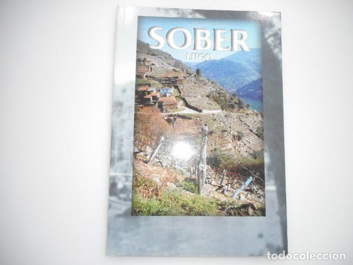 Libros de segunda mano: Sober. Lugo   Y91795 - Foto 1