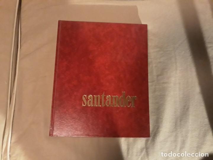 Libros de segunda mano: SANTANDER/ FRANCISCO SANTAMATILDE - Foto 1