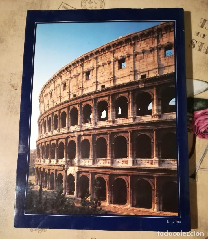 Libros de segunda mano: Roma y el Vaticano - 1990 - Foto 2