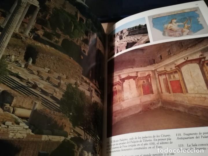 Libros de segunda mano: Roma y el Vaticano - 1990 - Foto 4