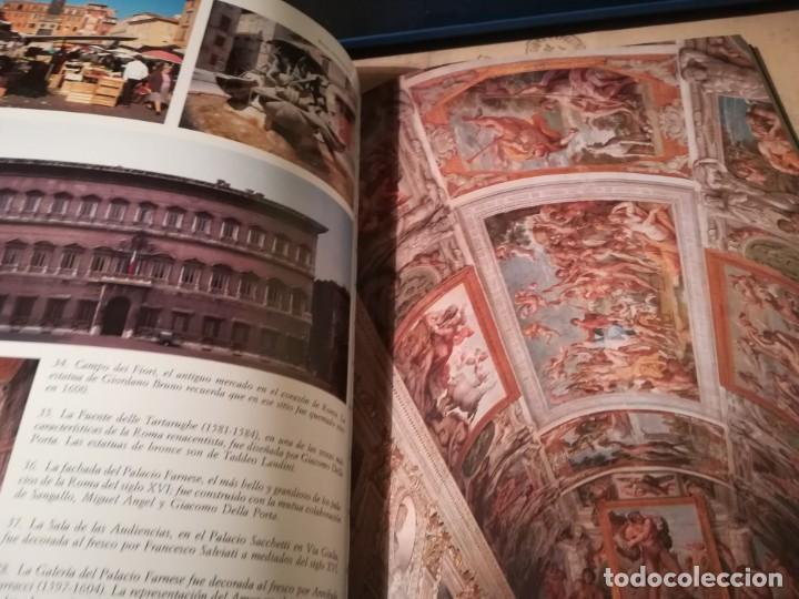 Libros de segunda mano: Roma y el Vaticano - 1990 - Foto 5